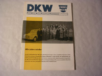 DKW-Praxis / Heft 4 / 1959