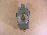 Zündmagnet Autounion ?