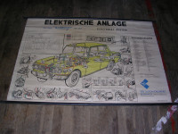 Rollbild Elektrische Anlage W-353