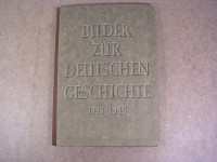 Bilder Zur Deutschen Geschichte 1848-1945