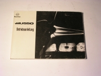 SANGYONG-MUSSO/BE./01198