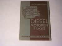 Diesel-Motoren-Praxis