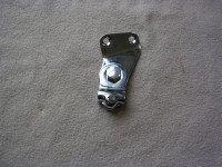 Halter für Sonnenblende Re.