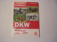 DKW Typenkompass 1920-1979