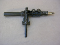 Lenkgetriebe Trabant