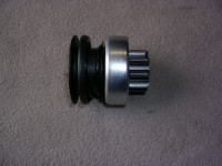 Freilauf für Anlasser W-353/Barkas