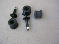 Gummifüllung Koppelstange Stabilisator 312/353/1,3