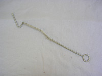 Gasgestänge 312/353