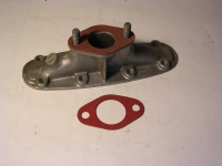 Iso-Dichtung Vergaserflansch  W-311/W-313
