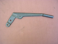 Handbremshebel / Trabant 601/1.1