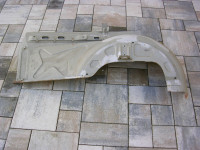 Innenkotflügel HL. / 353/1,3