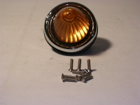 Schrauben Blinklicht M4 x 16 / W-311/312/313