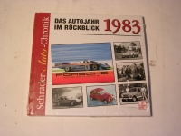 Autojahr 1983 / 1450