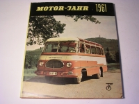 MOTOR-JAHR 1961