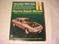 Chrysler MO. 1982-1995