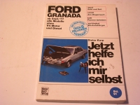 FORD GRANADA / MO.