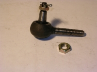Mutter Spurstangenkopf li. 311/313 / M14 x 1,5