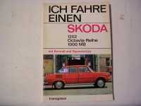 SKODA 1202/OCTAVIA-REIHE/1000MB / MO.