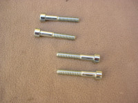 M8 x 50 / 10.9 Imbusschraube