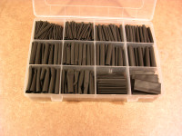 Schrumpfschlauch-Sortiment