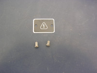 Gütezeichenschild (1)