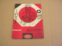 Jawa 250/350 / EL. / 1966