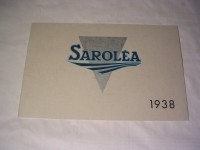 Prospekt Sarolea