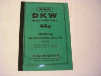 DKW RT 100 / EL.