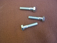 M8 x 35 / 10.9 / Sechskantschraube