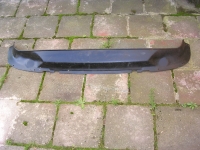 Frontschürze / W-353 / 1. Serie