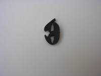 Profil Front / Heckscheibe 353/1,3