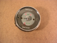 Kombiinstrument 12 Volt 311/312