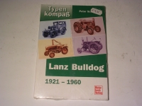 Typenkompaß Lanz Bulldog