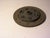Kupplungsscheibe 180mm / Orig.