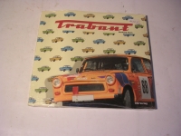 TRABANT