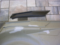 Rep. Blech Innenkotfl. HL. 353/1,3