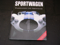 Sportwagen Faszination u. Abenteuer