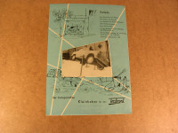 Prospekt Trabant Kleinheber / 1963