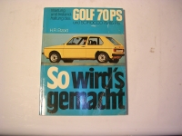 GOLF/SCIROCCO/70/85PS MO.