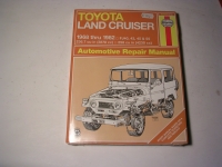 Toyota - Land - Cruiser / MO.