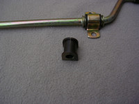 Buchsen Schaltgestänge / W-313/W-311/F9/Barkas