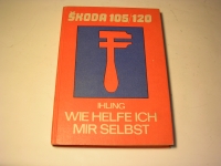 Skoda 105/120 / MO. / 1983 / 2430