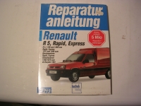 RENAULT R5 / MO.