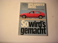 OPEL KADETT D / MO.