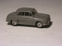 Modellauto Renault Dauphine