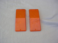 Rücklichtgläser Fiat 125 P