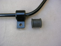 Gummilager Stabilisator 312/353/1,3