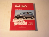 FIAT UNO / MO.