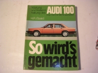 AUDI 100 / MO.