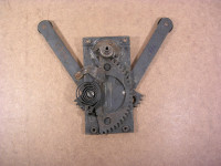 Kurbelautomat HL./HR./311/312